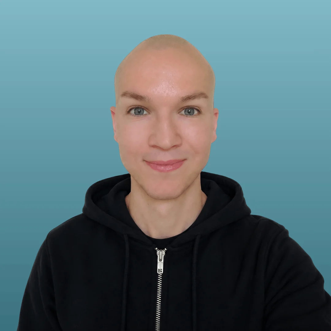 Pethő Balázs, az EasyLegs alapítója